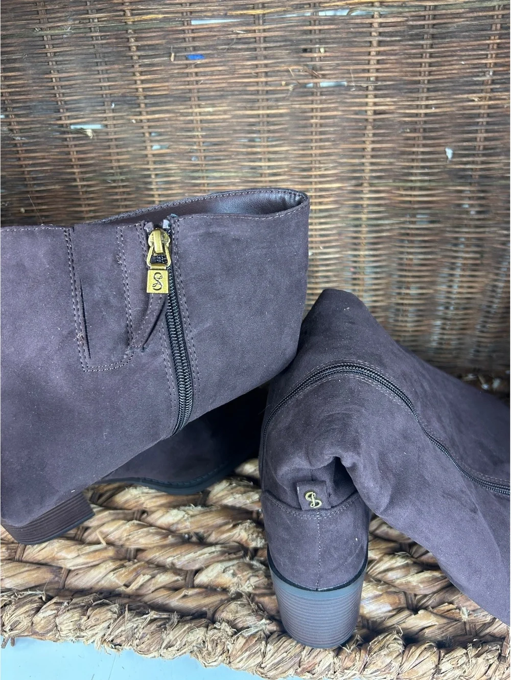 N/A maintained style making
